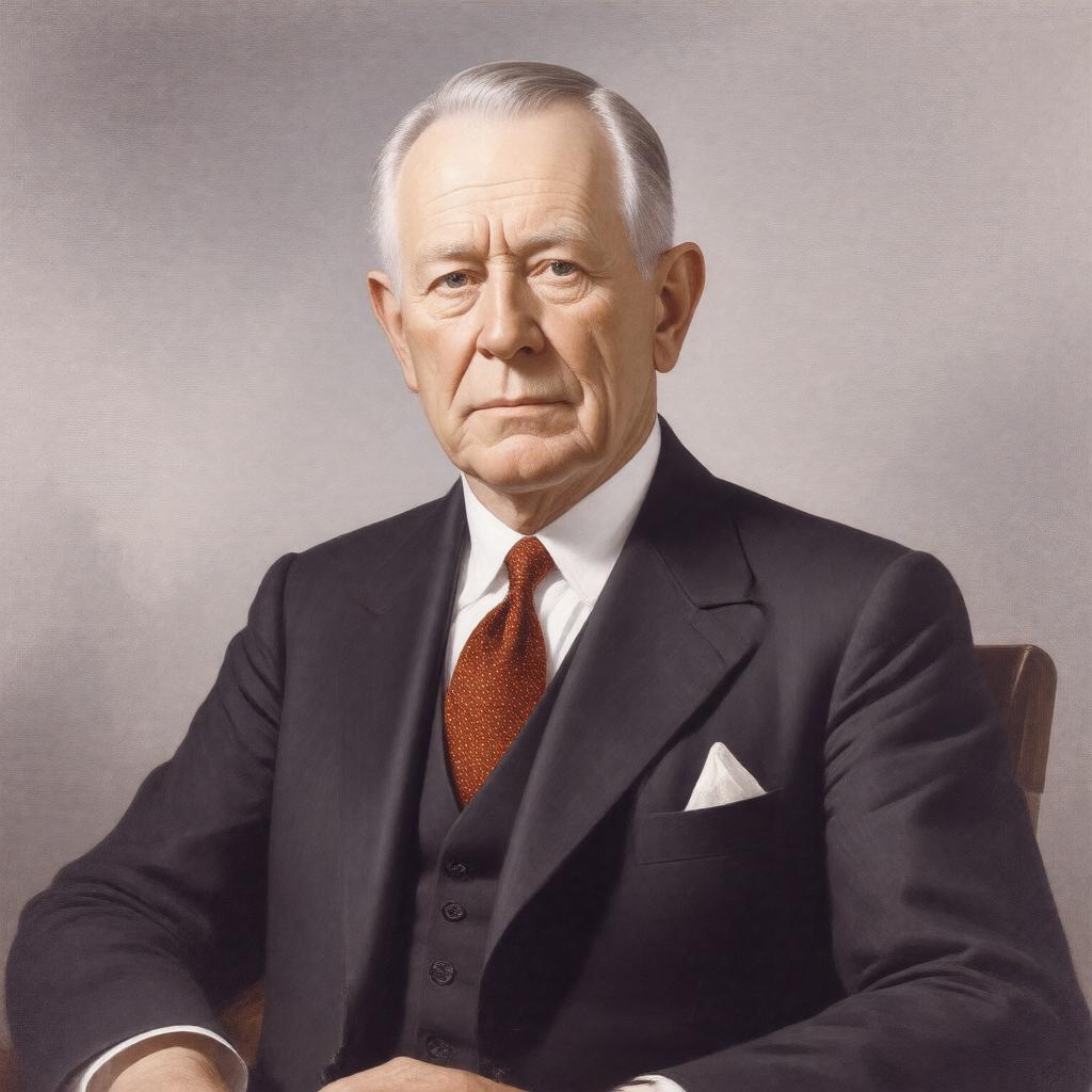 Seán T. O'Kelly